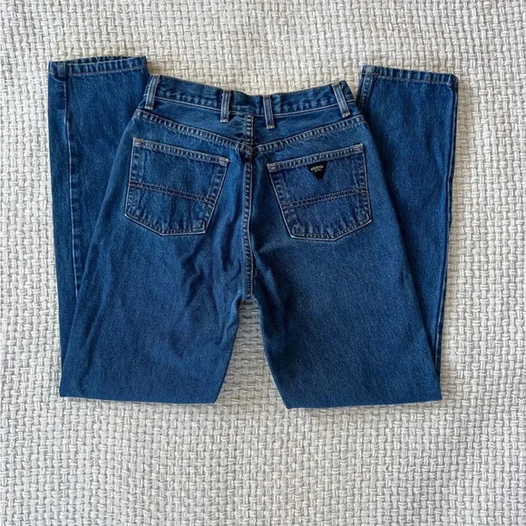 VINTAGE Guess Jeans - Picture 3 of 7